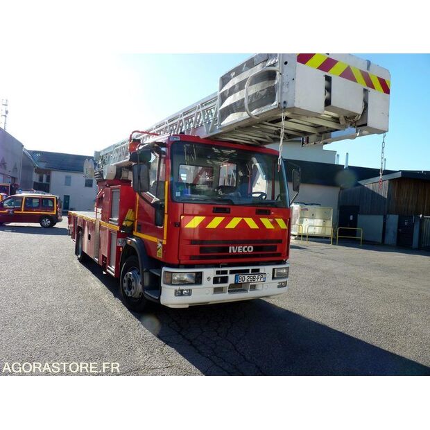 1997 Iveco 130E23-48078253