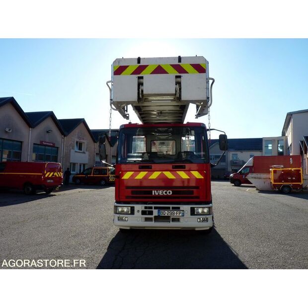1997 Iveco 130E23-48078254