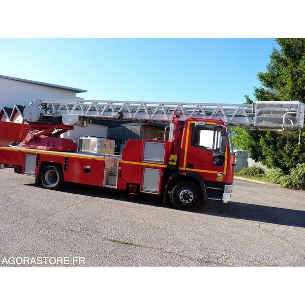 1997 Iveco 130E23-48078255