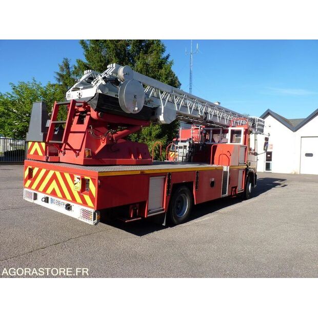 1997 Iveco 130E23-48078257