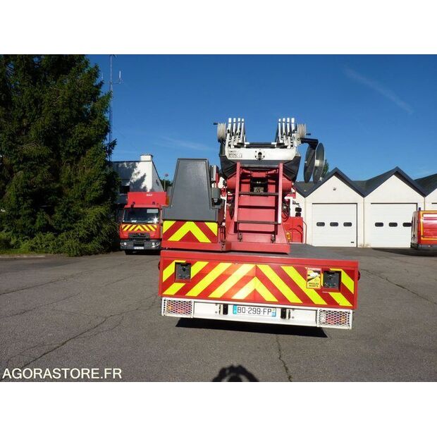 1997 Iveco 130E23-48078258