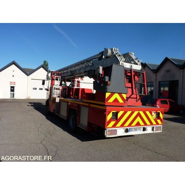 1997 Iveco 130E23-48078259
