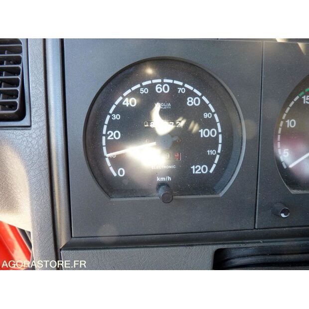 1997 Iveco 130E23-48078261