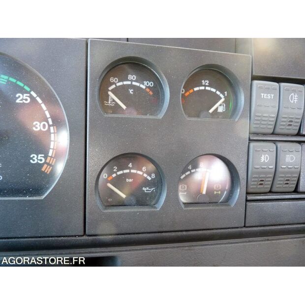 1997 Iveco 130E23-48078262