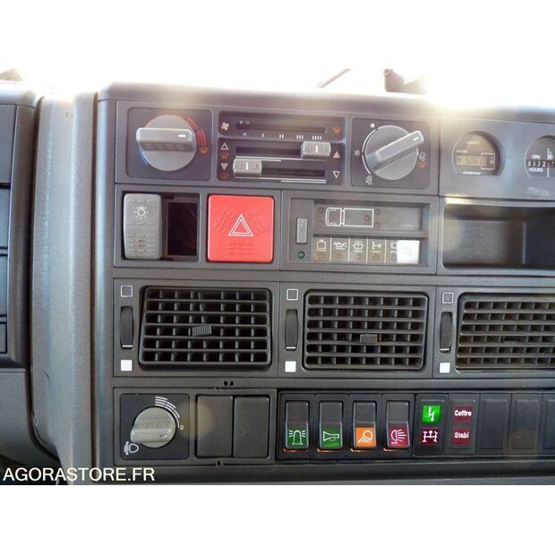 1997 Iveco 130E23-48078263
