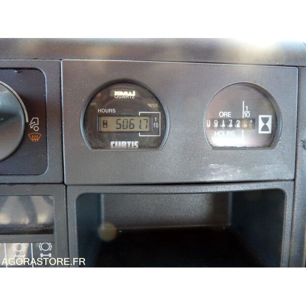 1997 Iveco 130E23-48078264