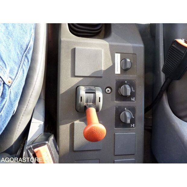 1997 Iveco 130E23-48078265