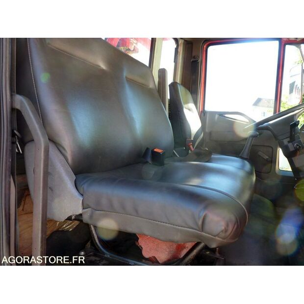 1997 Iveco 130E23-48078267