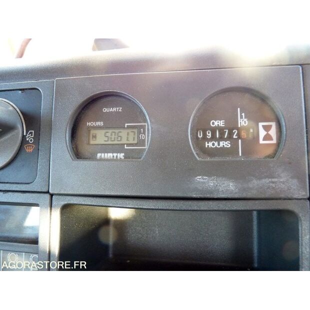 1997 Iveco 130E23-48078269