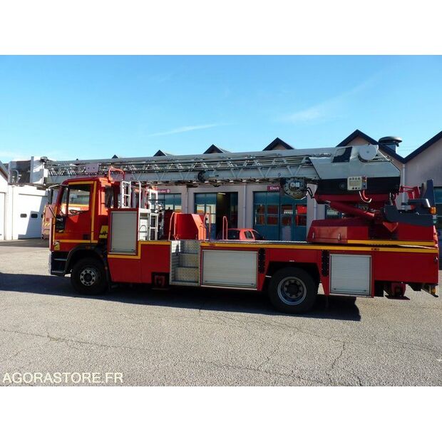 1997 Iveco 130E23-48078271