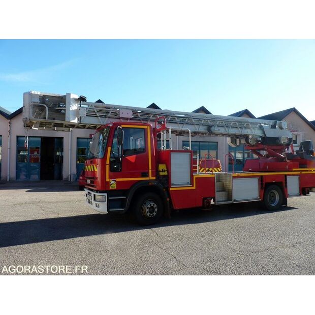 1997 Iveco 130E23-48078272