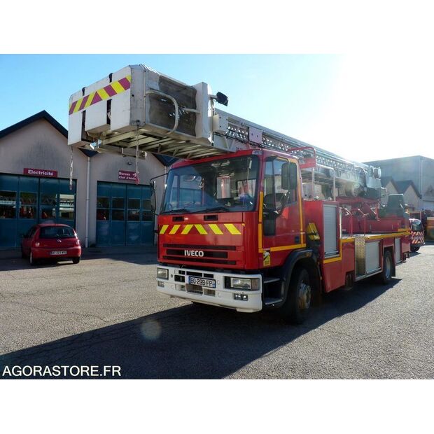 1997 Iveco 130E23-48078273
