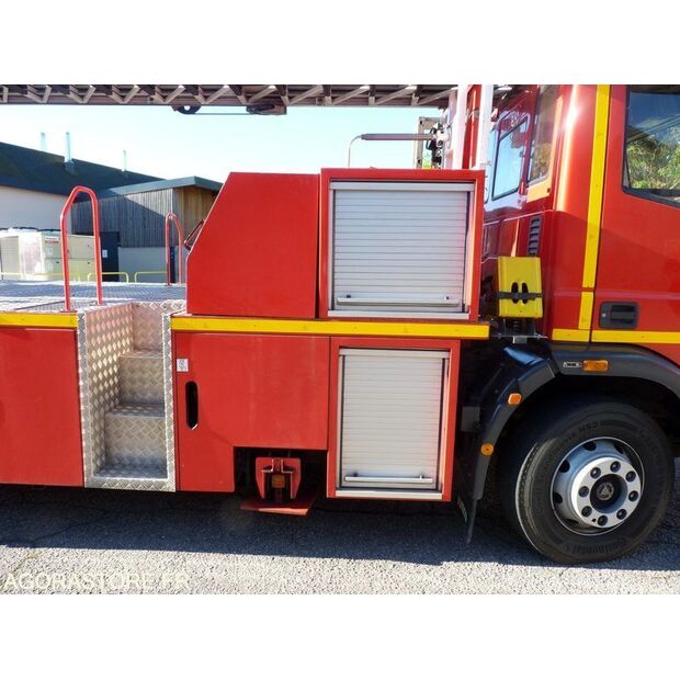 1997 Iveco 130E23-48078274