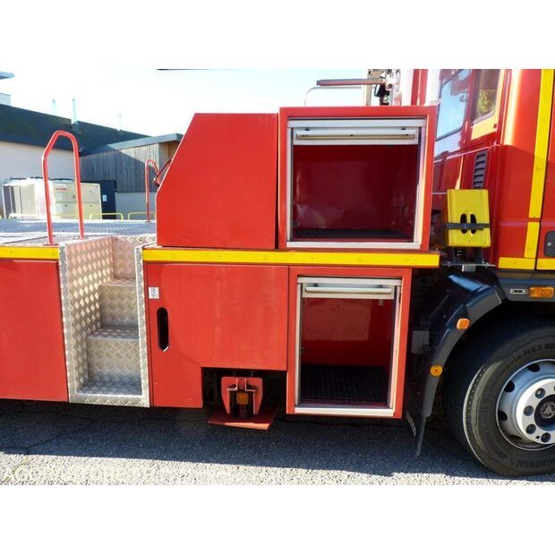 1997 Iveco 130E23-48078275
