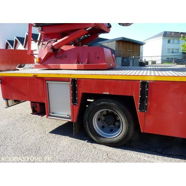 1997 Iveco 130E23-48078276