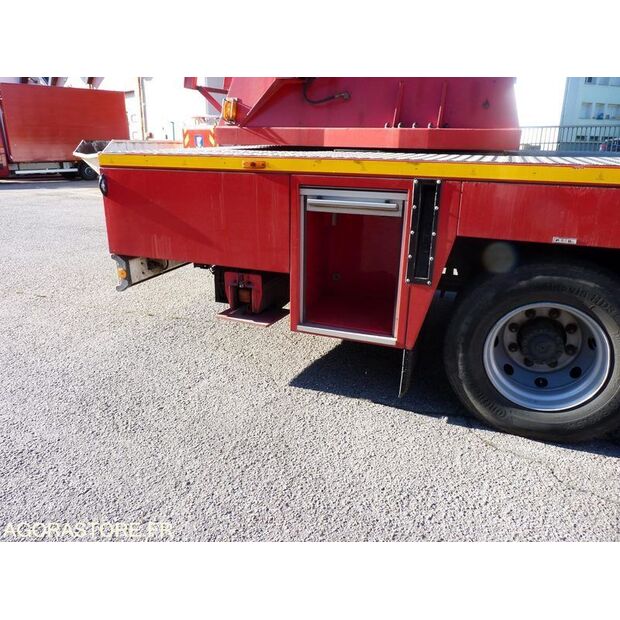 1997 Iveco 130E23-48078277