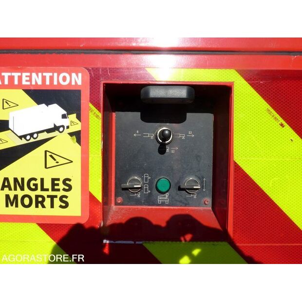 1997 Iveco 130E23-48078278