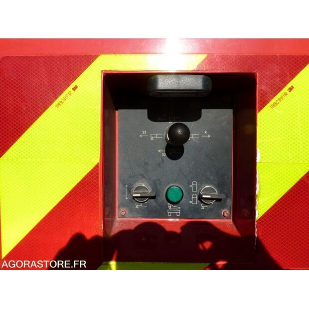 1997 Iveco 130E23-48078279