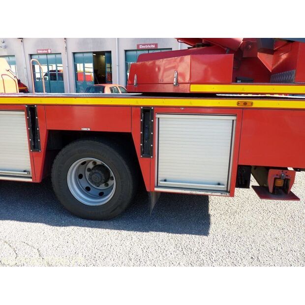1997 Iveco 130E23-48078281