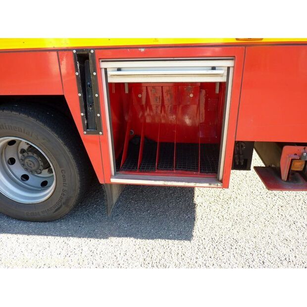 1997 Iveco 130E23-48078282