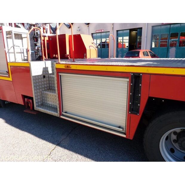 1997 Iveco 130E23-48078283