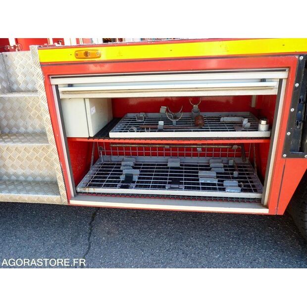 1997 Iveco 130E23-48078284