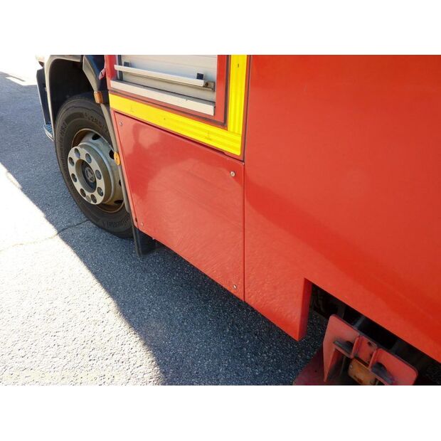1997 Iveco 130E23-48078285