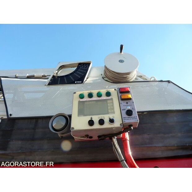 1997 Iveco 130E23-48078288