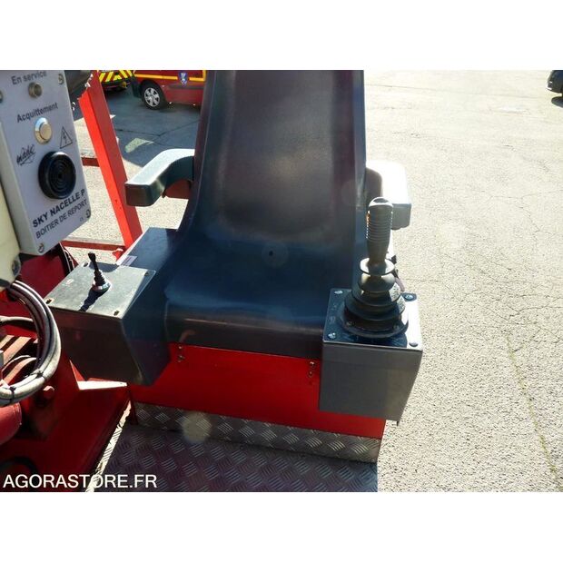 1997 Iveco 130E23-48078290