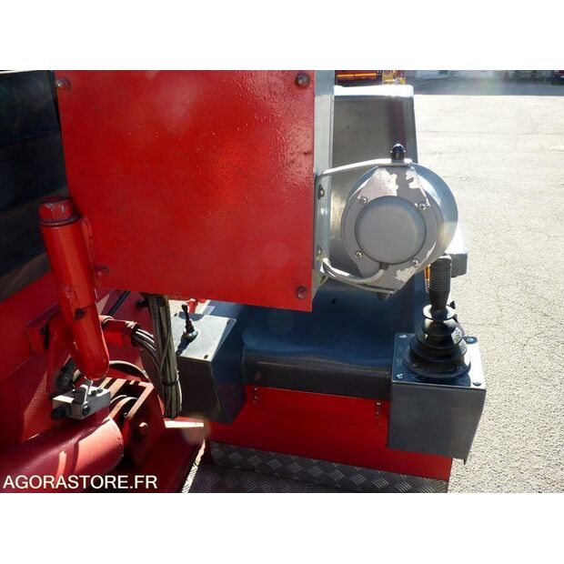1997 Iveco 130E23-48078291
