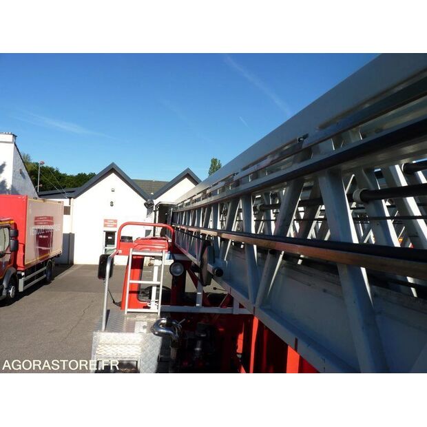 1997 Iveco 130E23-48078292