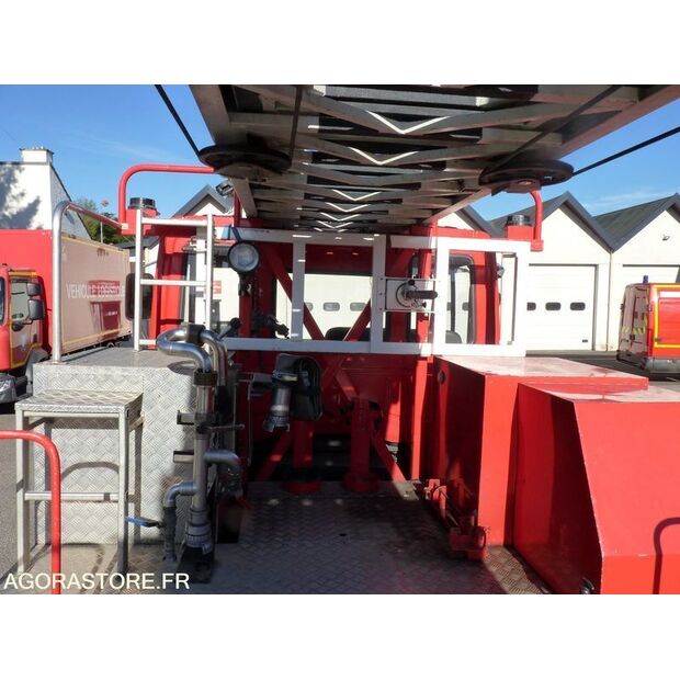 1997 Iveco 130E23-48078293