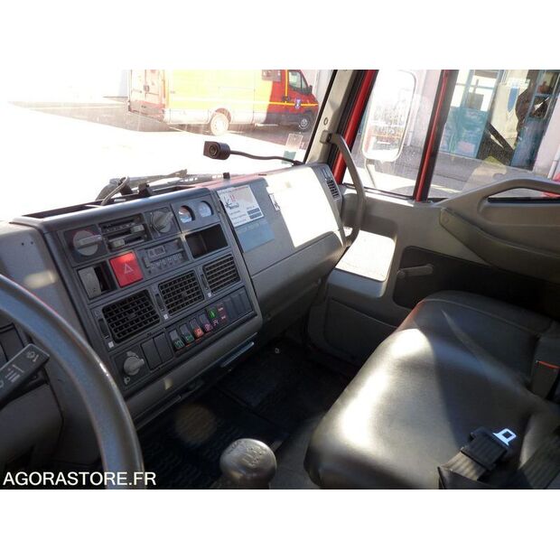 1997 Iveco 130E23-48078294