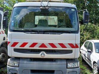 Image de Camions à benne 2005 Renault PREMIUM