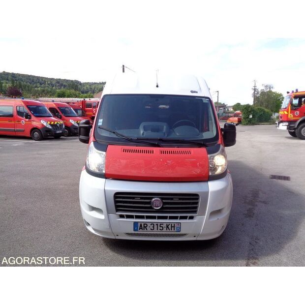 2010 Fiat Ducato-48078376