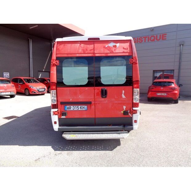 2010 Fiat Ducato-48078381
