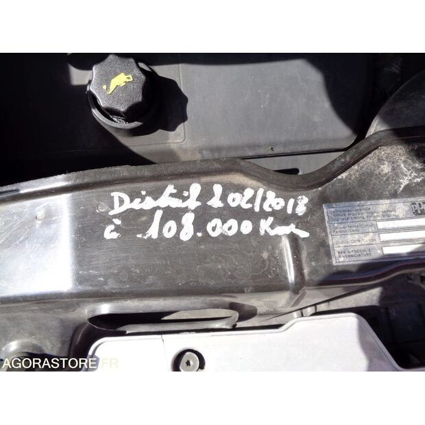 2010 Fiat Ducato-48078385