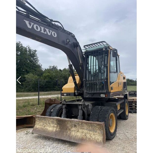 Volvo EW140D-48078436