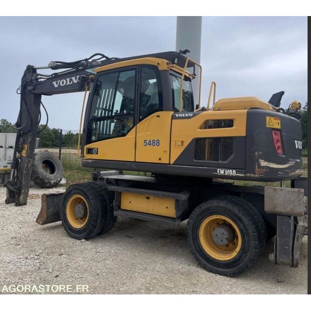Volvo EW140D-48078437