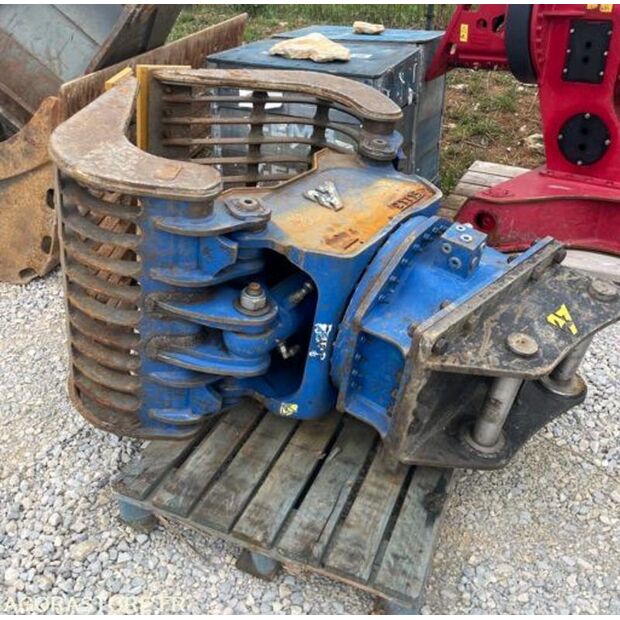 Volvo EW140D-48078438