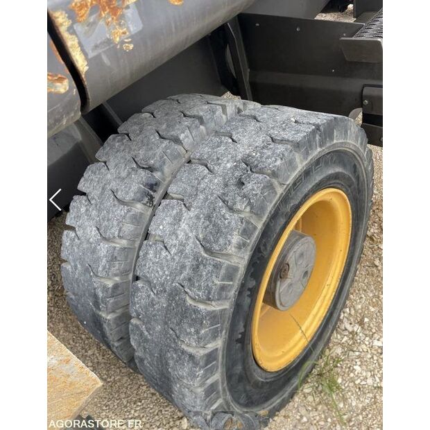 Volvo EW140D-48078439