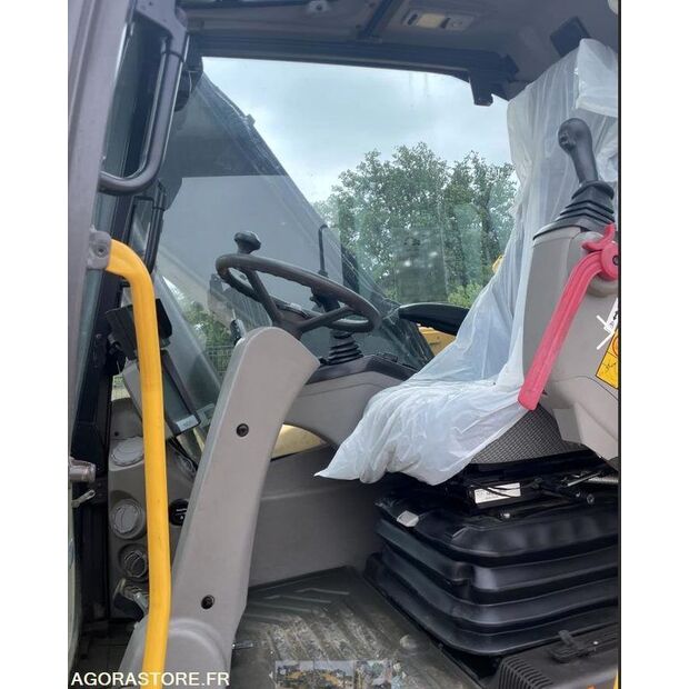 Volvo EW140D-48078440