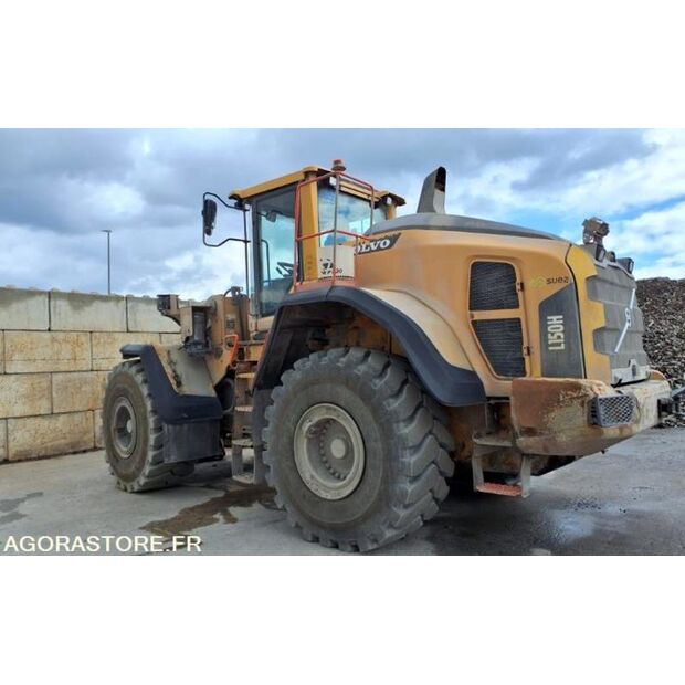2018 Volvo L150H-48078442