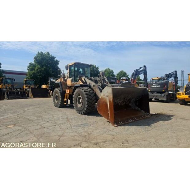 2018 Volvo L150H-48078443