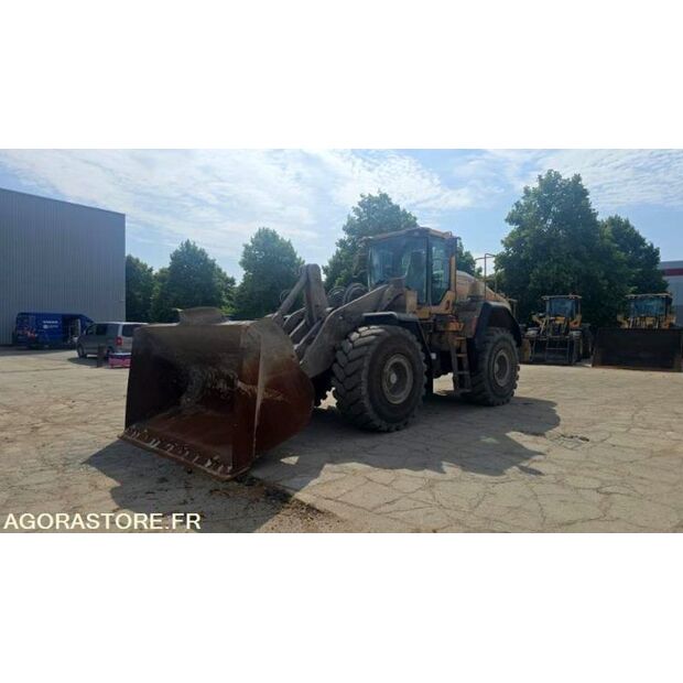 2018 Volvo L150H-48078444