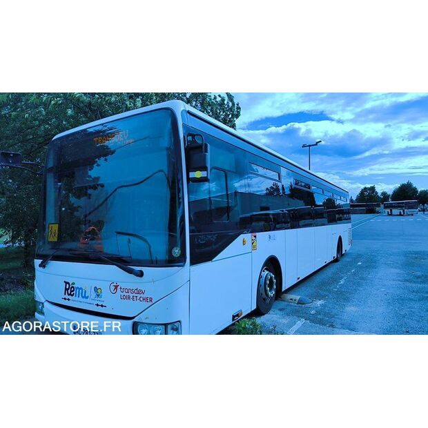 2009 IRISBUS CROSSWAY-48078498