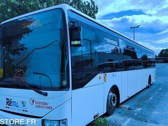 Image for BUSES 2009 IRISBUS CROSSWAY