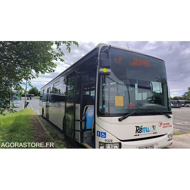 2009 IRISBUS CROSSWAY-48078499