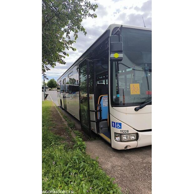 2009 IRISBUS CROSSWAY-48078500
