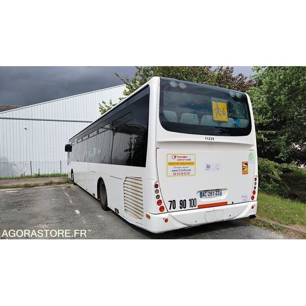 2009 IRISBUS CROSSWAY-48078501